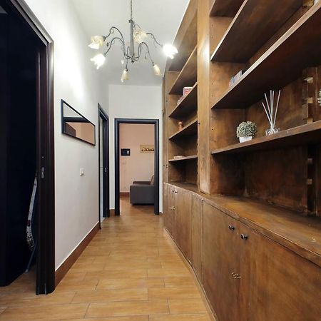 Vatican Flat Cozy With Private Court Roma Ngoại thất bức ảnh